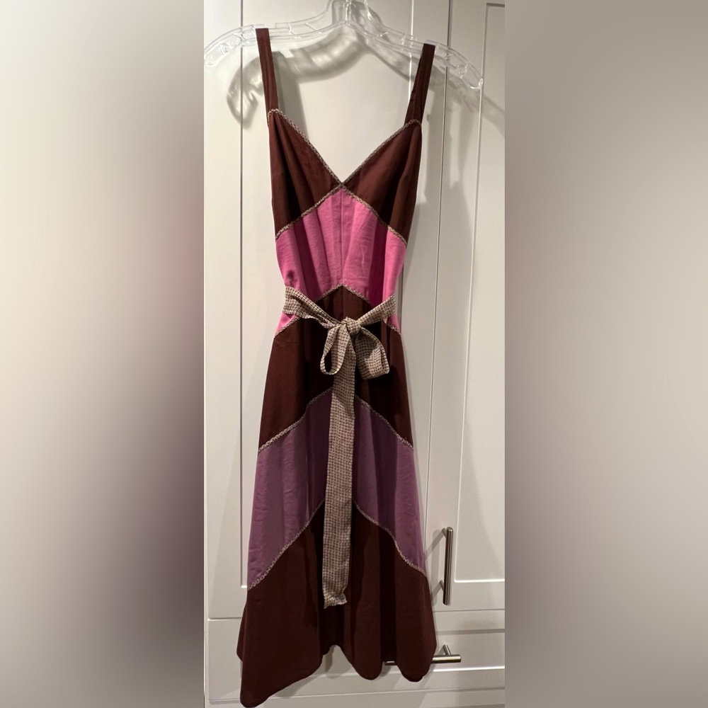 BCBG Slip Dress